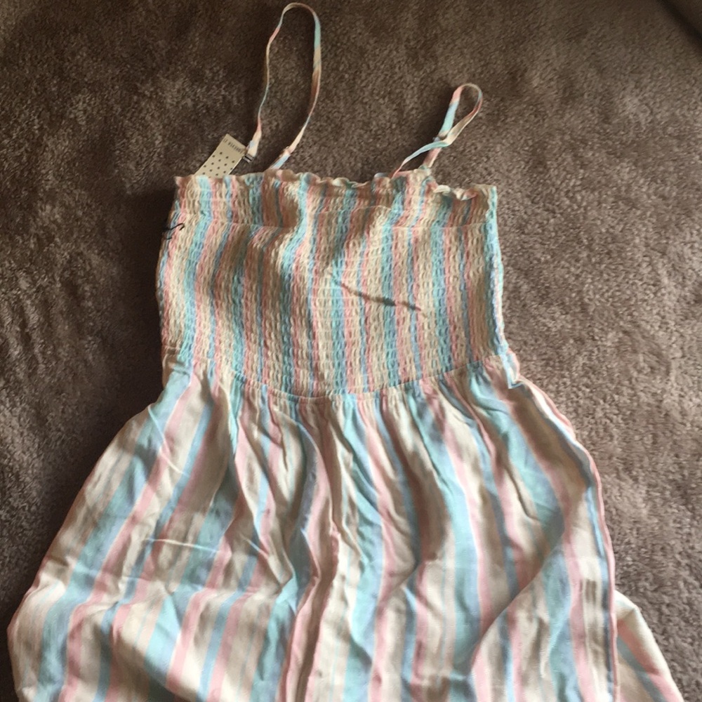 Sleep Jumpsuit